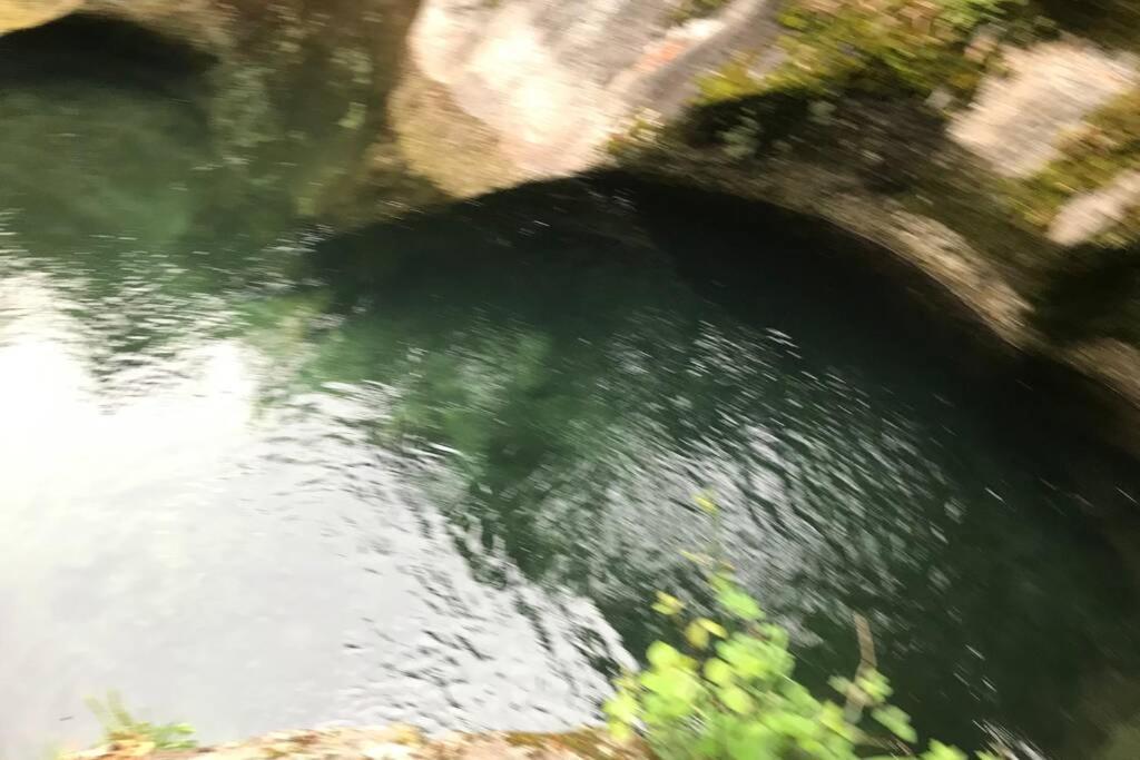 Willa Casa Do Eido Da Torre, Ponte De Lima Zewnętrze zdjęcie