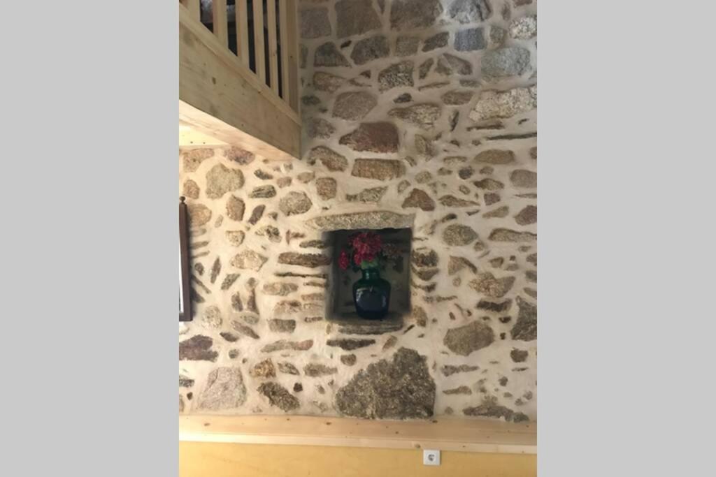 Willa Casa Do Eido Da Torre, Ponte De Lima Zewnętrze zdjęcie