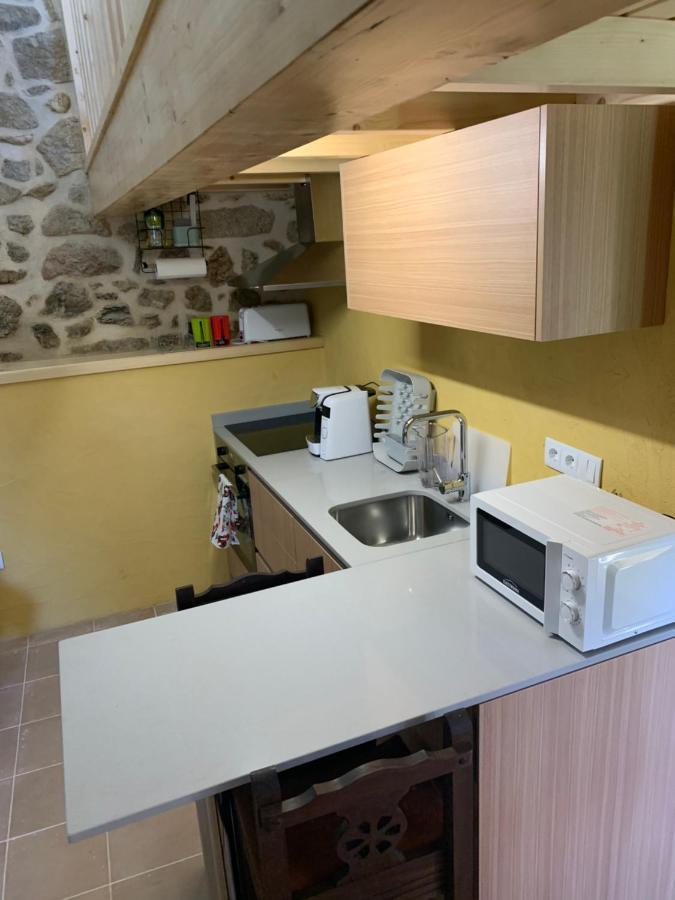 Willa Casa Do Eido Da Torre, Ponte De Lima Zewnętrze zdjęcie
